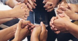 Mengapa pengalaman ibadah salat bisa mengajarkan kekompakan