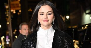 Selena stun