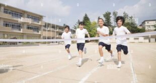 Start yang sering digunakan dalam perlombaan lari jarak pendek adalah