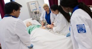 Jurusan radiologi s1