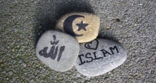 Mengapa allah swt itu al alim sebutkan bukti buktinya