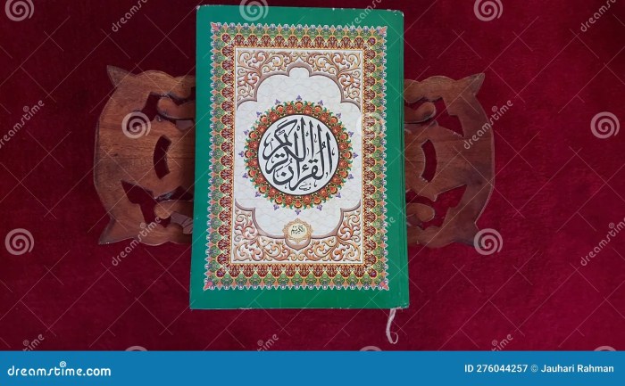 Aboutislam miracles qur quran Mengapa al quran disebut kitab yang universal