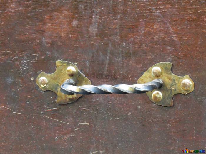 Forged iron manufactum Forged iron manufactum